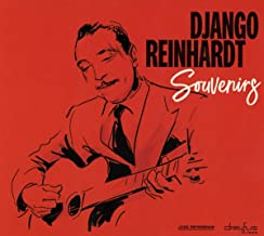 Django Reinhardt Souvenirs